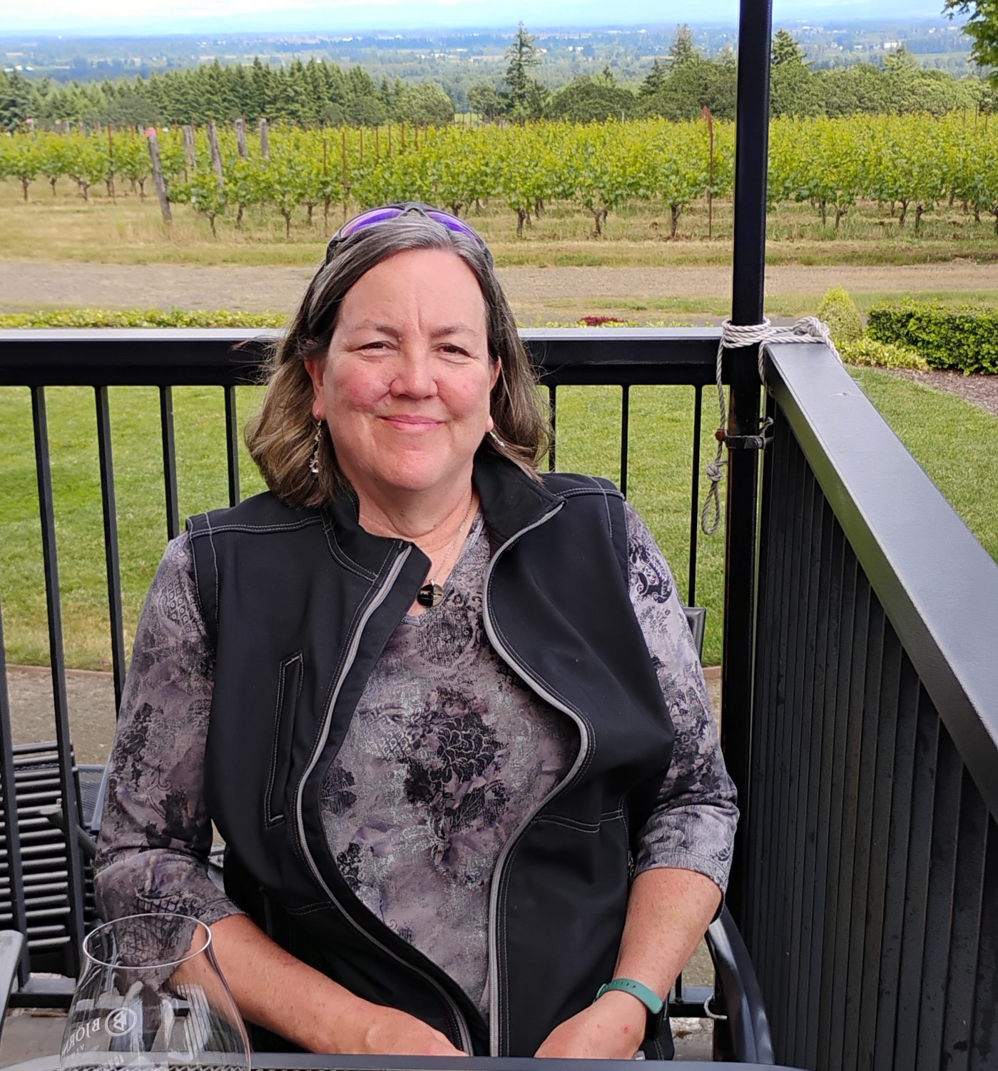 Dr. Trina Brotherton: